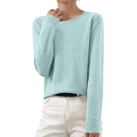 Pull col roulé AEGJEGVD Femme Cover