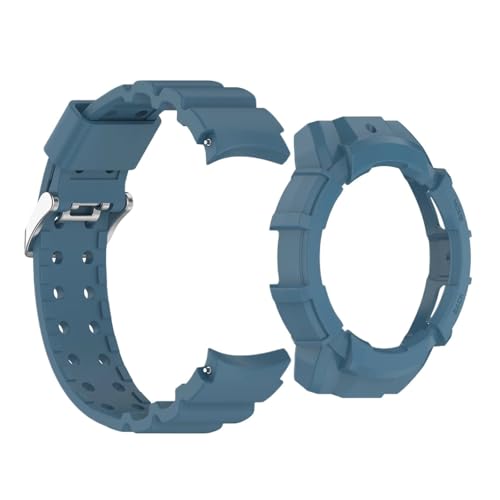 Coque Samsung Galaxy Watch 7 44mm 40mm pour le sport et les loisirs