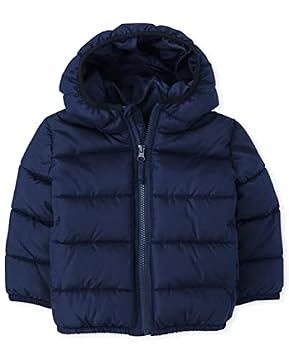 best toddler winter jacket
