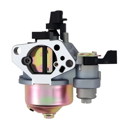 Carburateur GX390 anti-fuite essence pour réparation moteur 16100-ZF6-V01