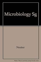 Microbiology Study Guide 0697147886 Book Cover