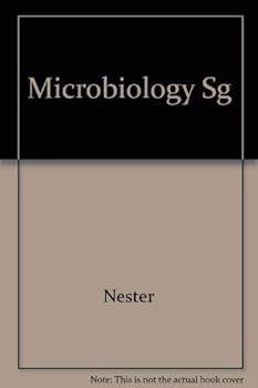 Paperback Microbiology Study Guide Book