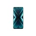 Produktbild realme X3 Super Zoom, Gletscherblau, 12 GB + 256 GB, 6,5 Zoll 120 Hz Bildschirm, 4200 mAh Akku mit 30 W Dart Ladung, SIM-Freies Smartphone, UK-Stecker