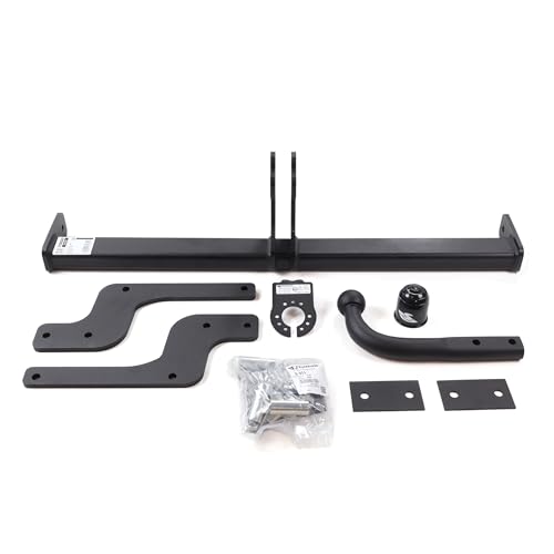 STEINHOF Attelage pour Dacia Duster 2 II 2018-2021