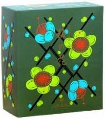 Amazon | 山本海苔店 焼き海苔 梅の花 中缶 緑缶 詰め合わせ 焼のり26