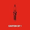 Champion Copper Plus Small Engine 982 Spark Plug (Carton of 1) - XC12YC