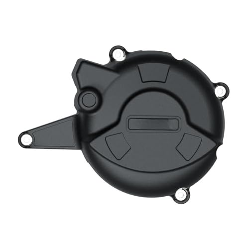 Couvercle stator Panigale 959 Protection pour Sorties Circuit et Route