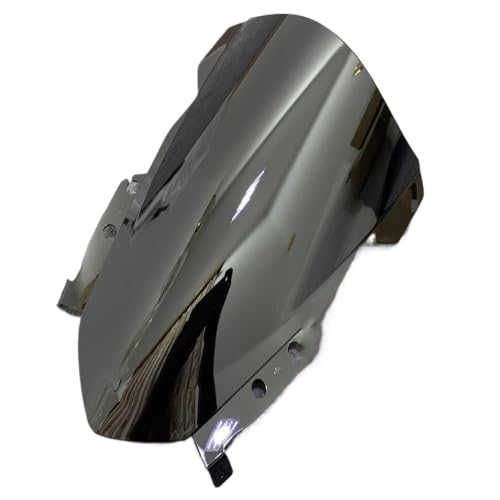 Déflecteurs De Vent Moto 660 Bulle Pare-Brise 2024-2025