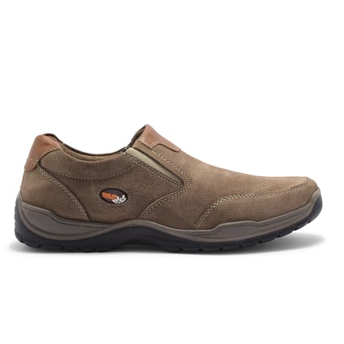 Image of Woodland Mens Gc 6644024 Sneaker