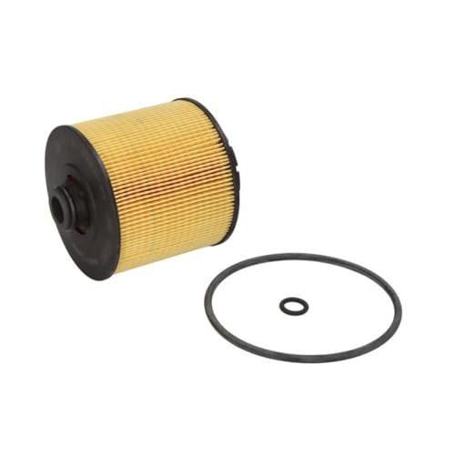 Bosch P7316 - Filtro Olio - 2