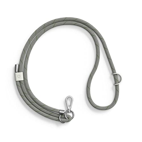 Cordon de téléphone tressé pour style urbain actif RHINOSHIELD