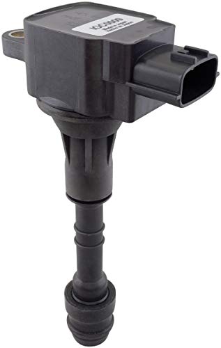 Hitachi Igc0009 Ignition Coil #TOP13