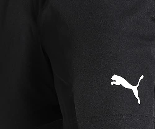 PUMA Short tissé Actif pour Homme 5 Pouces