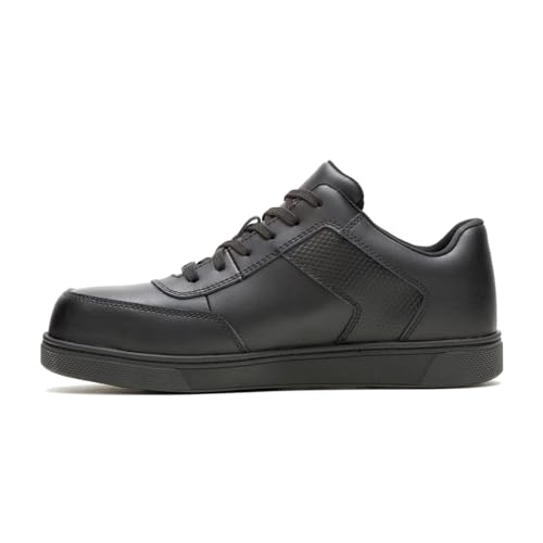 Harley-Davidson Men's Grady Lo Ct Sneaker3
