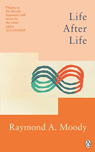 Rider - Life After Life: The bestselling classic on near-death experience