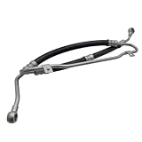 Callume Servolenkung Druckschlauch Kompatibel mit BMW 3er E46 316i 318i