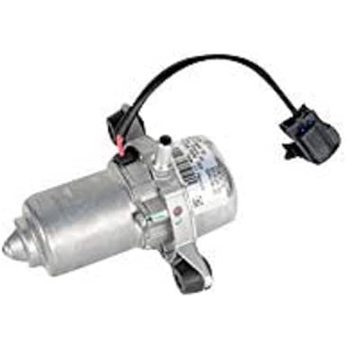 GM Genuine Parts 20804130 Power Brake Booster Auxiliary Pump Assembly, regular