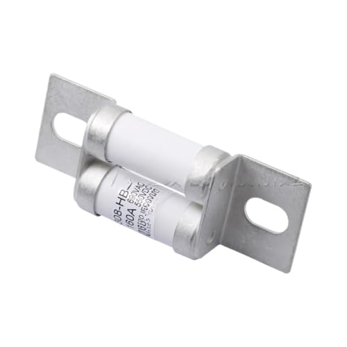 Fuse rapide RS308-HB-GG 690V haute capacité de coupure basse tension DC - 3