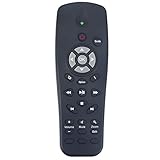 OPLAY021 Replacement Remote Control Fit for ASUS HD Media Player O!Play Mini E6072