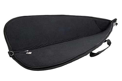 Gewehrfutteral DIANA 132 cm gepolsterte Gewehrtasche mit Trageriemen