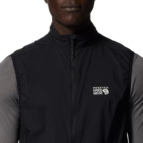 Image of Mountain Hardwear Men's Kor Airshell Warm Vest