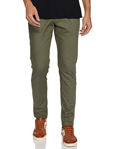 Image of blackberrys Men's Skinny Casual Pants