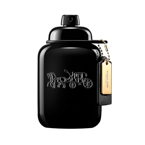 Coach For Men EDP 60 ML