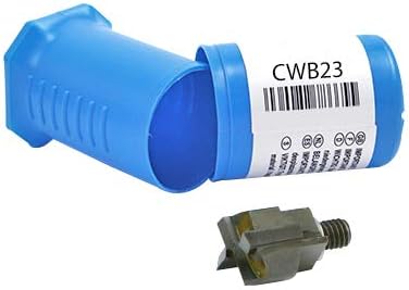 Souber DBB Carbide Tipped Wood Cutter (23.0mm)