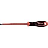  Bahco 813VDE-8-175 - Destornillador Plano 8X175 Vde