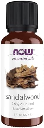 Now Foods Essential Oils, Jasmine fragrance 30ml 31