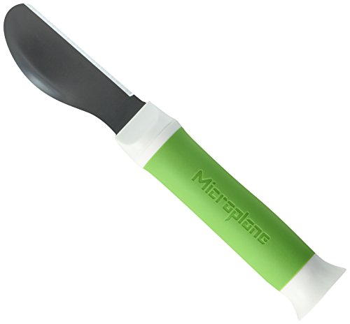 Microplane Avocado Tool, One size, Green