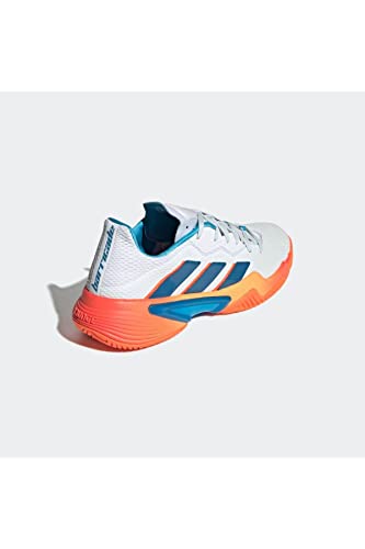 Image of Adidas Men's Barricade Clay Tennis Shoe
