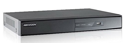 Buy Hikvision 4 Channel Ds 74hghi Sh Turbo Dvr Online At Low Price In India Hikvision Camera Reviews Ratings Amazon In
