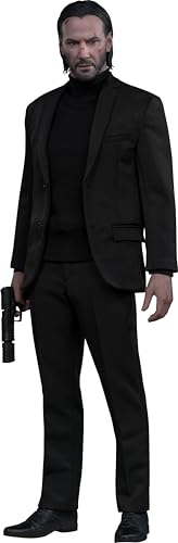 ムービー・マスターピース ジョン・ウィック ジョン・ウィック 1/6スケールフィギュア