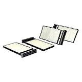 Wix 24856 Cabin Air Filter
