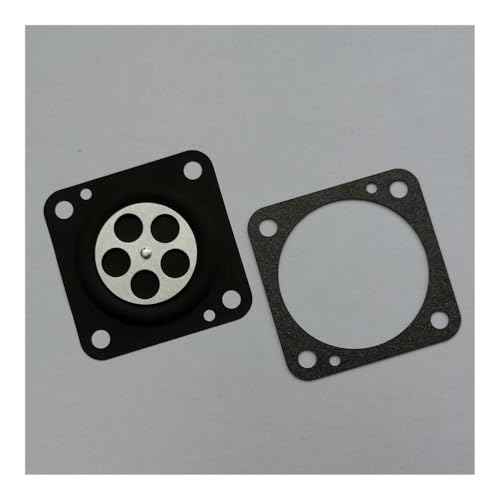 Kit B-DG-11 de juntas de diafragma de 10 piezas para solucionar fallos de arranque en motores
