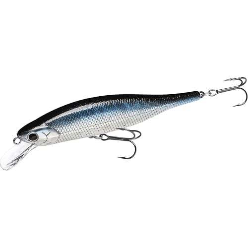 LUCKY CRAFT Lightning Pointer 98XR Jerkbait 4