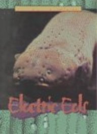 Hardcover Electric Eels Book
