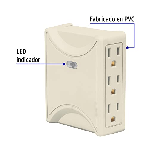 Electricidad, Tools Imagen adicional