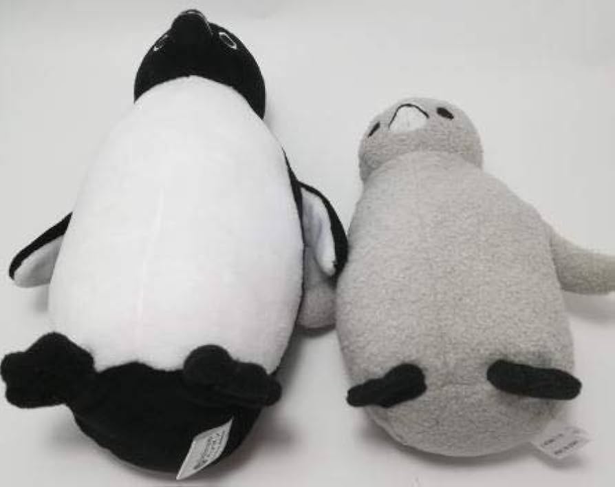 Amazon.co.jp: Suica スイカ ペンギン【 ペンギン＆子ペンギン