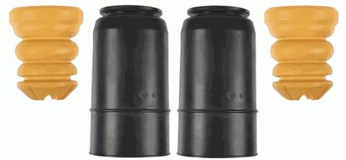 Kit de protection contre la poussière SACHS 900 316 soufflet amortisseur