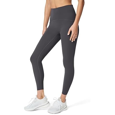 REORIA Women's 7/8 Length Yoga Trousers Cover
