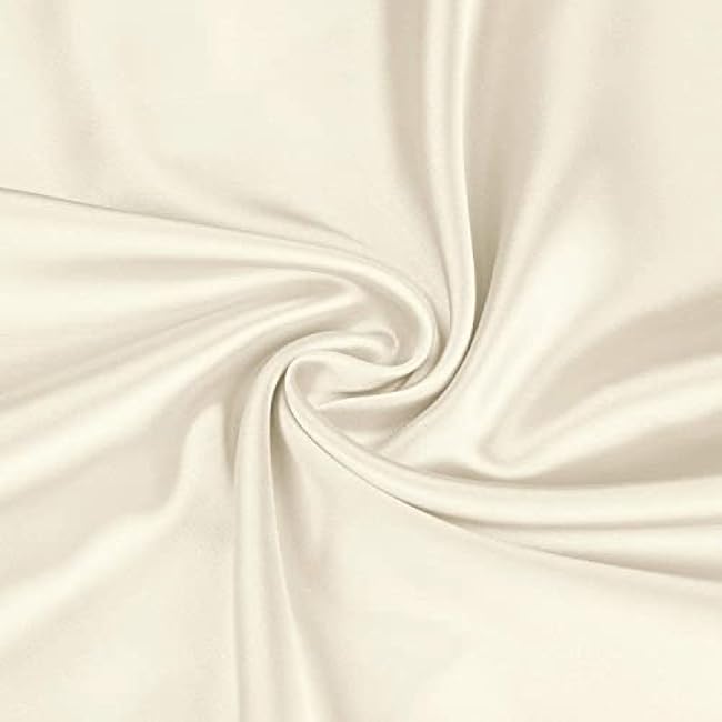 BEDELITE Satin Pillowcase for Hair and Skin, Super Soft and Cooling Similar to Silk Pillow Cases 2 Pack with Envelope Closure, Gift for Women Men(13x18 Toddler Size, Coral)