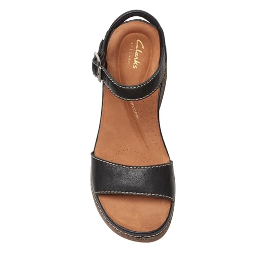 Image of Clarks womens Kassanda Lily