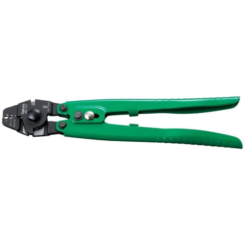 スリーピークス技研 3.Peaks ワイヤークランプカッター WCC-250 WCC-250のサムネイル