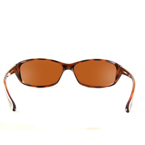 Carrera 903 (01V4RB) Tortoise w/ Brown Polarized Lens 60mm4