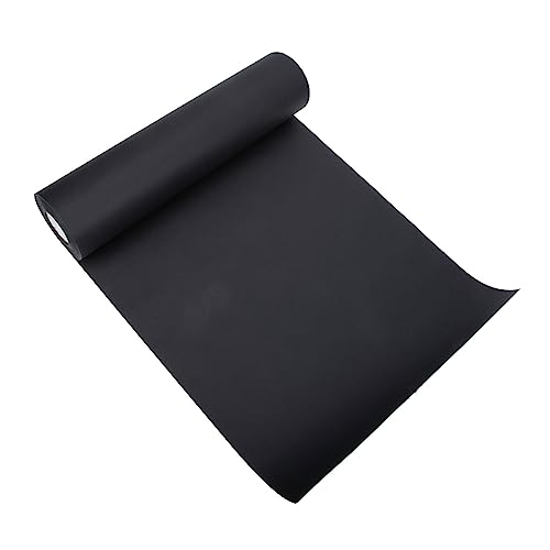 Uonlytech 1 Roll Paper Roll Wide Application for Birthday Wedding Floral Wrapping Craft Painting