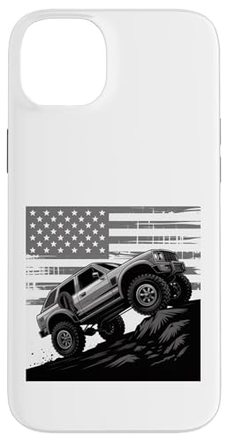 ���g�� �A�����J���� �I�t���[�h �E�H���A�[ �I�t���[�h 4x4 ���[���A �X�}�z�P�[�X iPhone 14 Plus �p