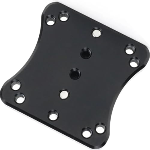 Support de plaque de navigation GPS et téléphone pour moto Forza 250