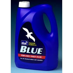 Elsan Blue 4L